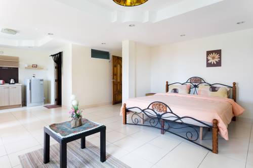 Imagen de la habitación del Hotel Jardin, JOMTIEN BEACH. Foto 8