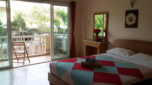 Imagen de la habitación del Hotel Jardin, JOMTIEN BEACH. Foto 9