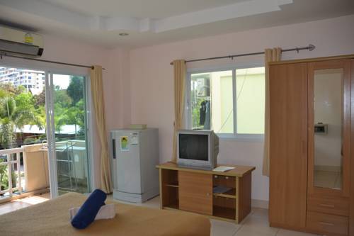 Imagen de la habitación del Hotel Jardin, JOMTIEN BEACH. Foto 10