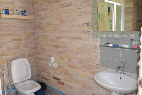 Imagen de la habitación del Hotel Jardin, JOMTIEN BEACH. Foto 12