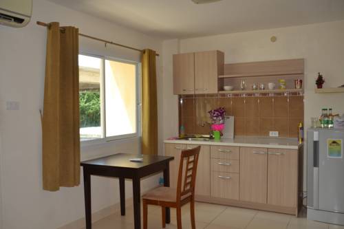 Imagen de la habitación del Hotel Jardin, JOMTIEN BEACH. Foto 13