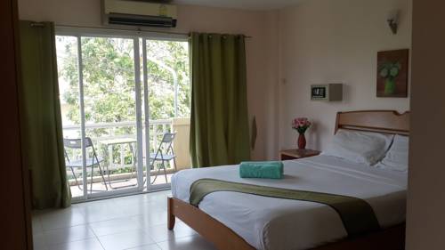 Imagen de la habitación del Hotel Jardin, JOMTIEN BEACH. Foto 15