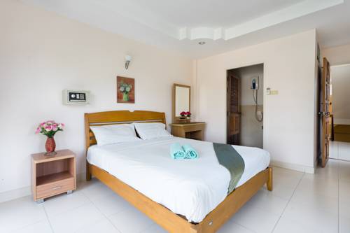 Imagen de la habitación del Hotel Jardin, JOMTIEN BEACH. Foto 16