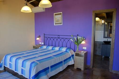 Imagen general del Hotel Jardin Las Hayas. Foto 2