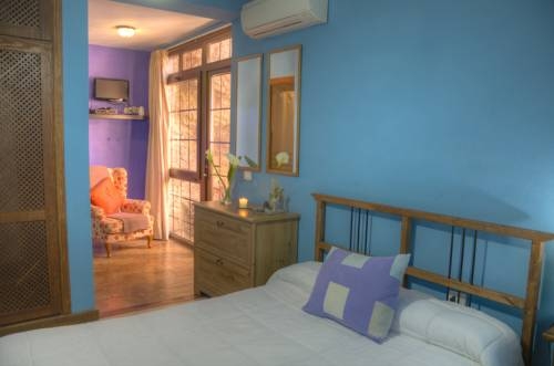 Imagen general del Hotel Jardin Las Hayas. Foto 3