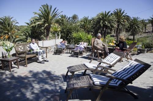 Imagen general del Hotel Jardin Las Hayas. Foto 5