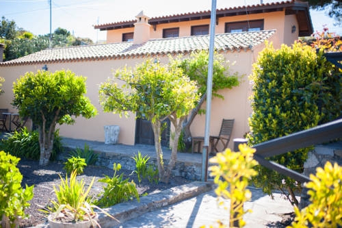 Imagen general del Hotel Jardin Las Hayas. Foto 6