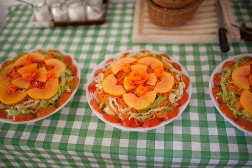 Imagen general del Hotel Jardin Las Hayas. Foto 8