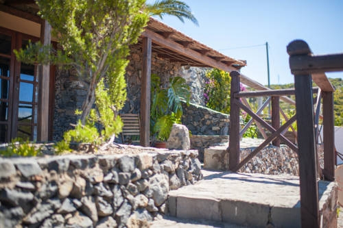 Imagen general del Hotel Jardin Las Hayas. Foto 9