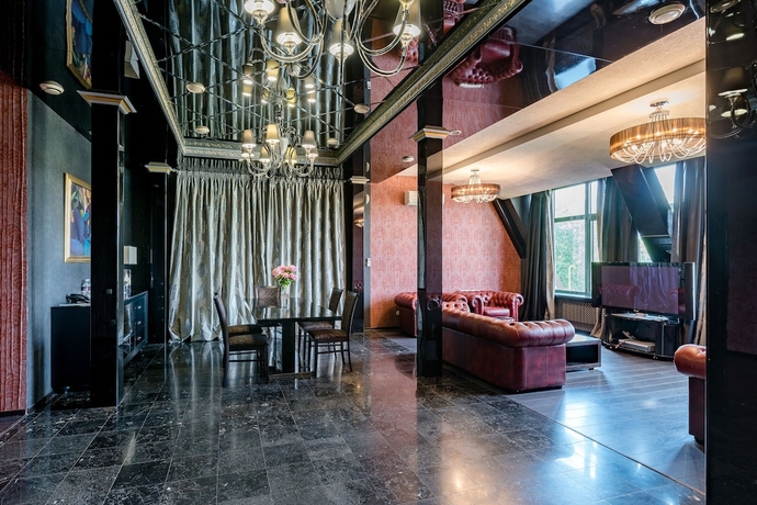 Imagen de la habitación del Hotel Jardin Park. Foto 5