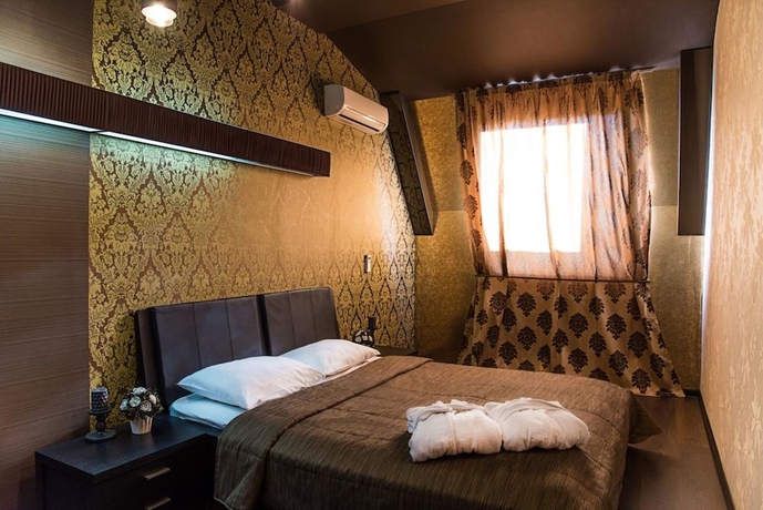 Imagen de la habitación del Hotel Jardin Park. Foto 6