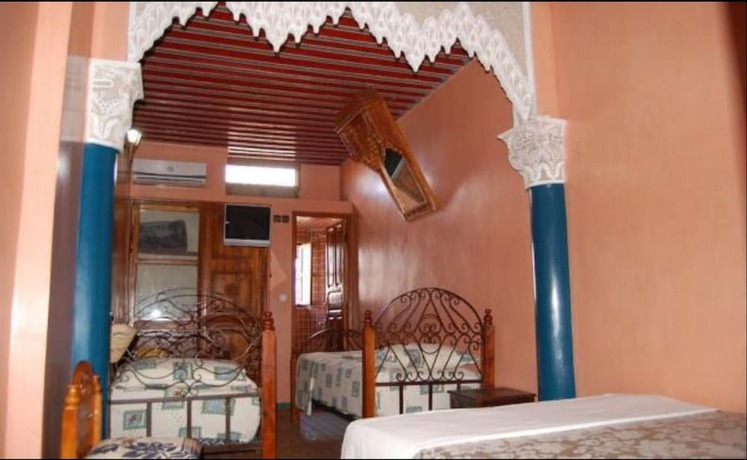 Imagen de la habitación del Hotel Jardin Public. Foto 8