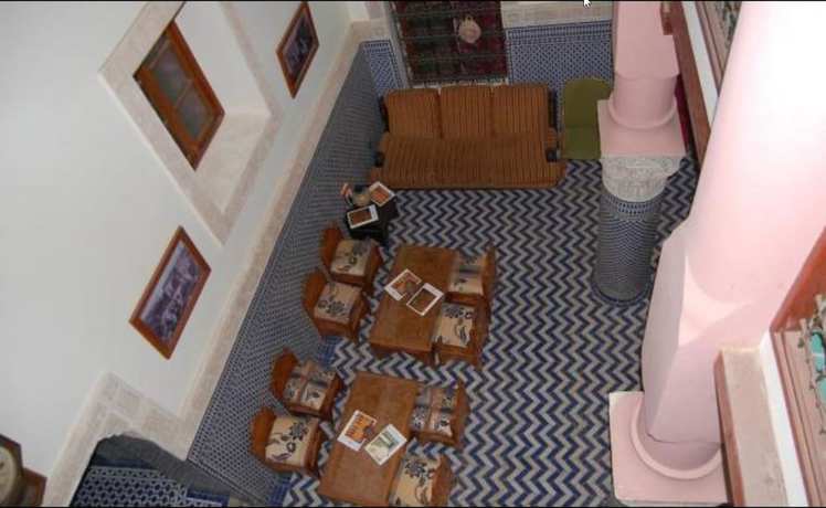 Imagen del bar/restaurante del Hotel Jardin Public. Foto 5