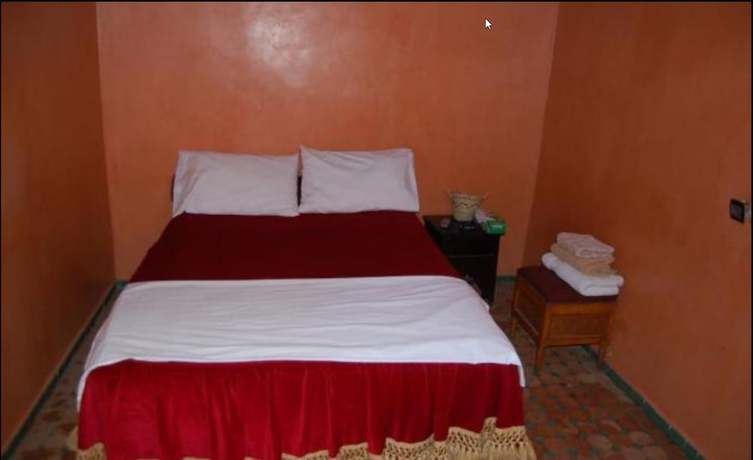 Imagen de la habitación del Hotel Jardin Public. Foto 10