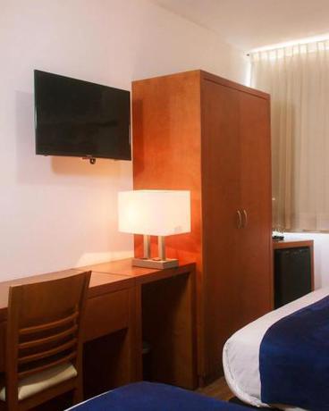 Imagen general del Hotel Jardin, San Crist&oacute;bal. Foto 3