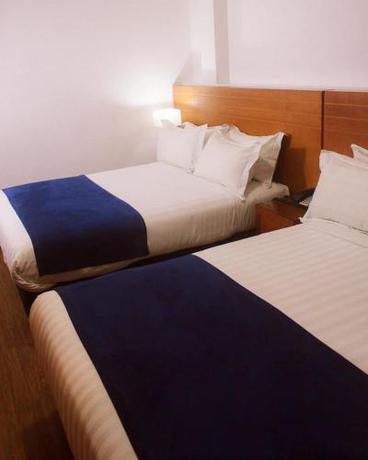 Imagen general del Hotel Jardin, San Crist&oacute;bal. Foto 4