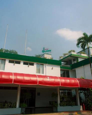 Imagen general del Hotel Jardin, San Crist&oacute;bal. Foto 7
