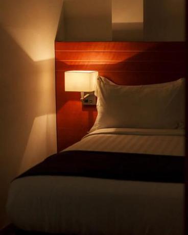 Imagen general del Hotel Jardin, San Crist&oacute;bal. Foto 8