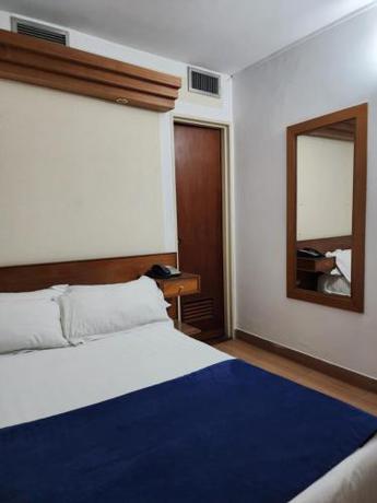 Imagen general del Hotel Jardin, San Crist&oacute;bal. Foto 10