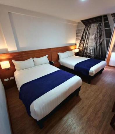 Imagen de la habitación del Hotel Jardin, San Crist&oacute;bal. Foto 17