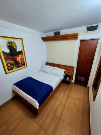 Imagen de la habitación del Hotel Jardin, San Crist&oacute;bal. Foto 18