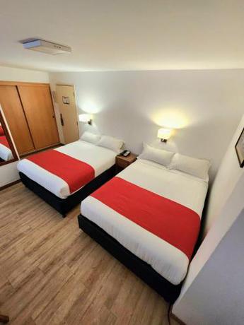 Imagen de la habitación del Hotel Jardin, San Crist&oacute;bal. Foto 19