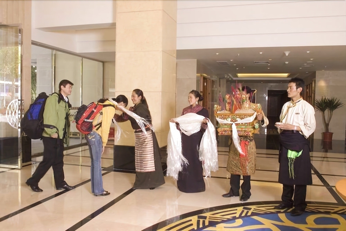 Imagen de los interiores del Hotel Jardin Secret. Foto 12