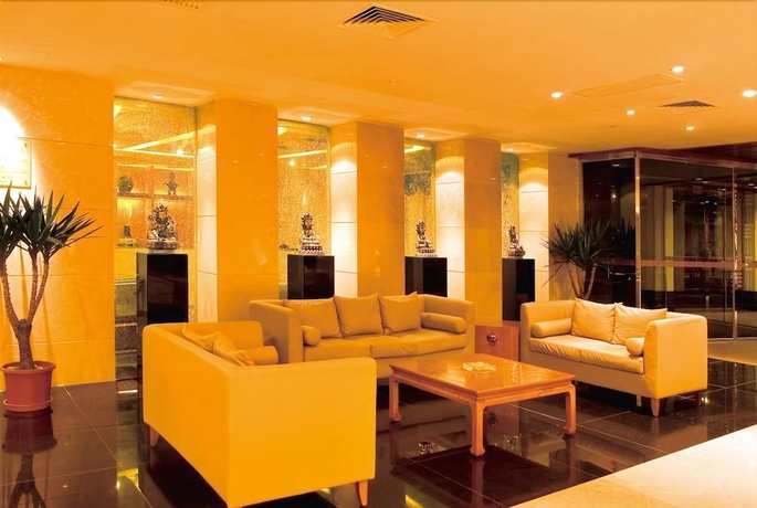 Imagen de los interiores del Hotel Jardin Secret. Foto 13
