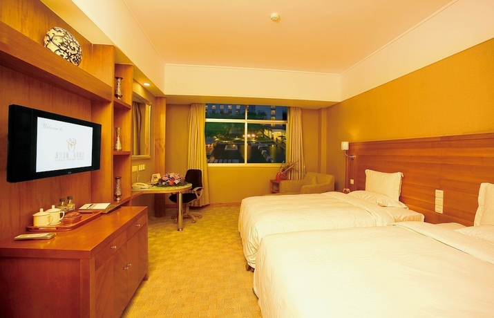 Imagen de la habitación del Hotel Jardin Secret. Foto 6