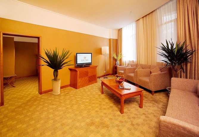 Imagen de la habitación del Hotel Jardin Secret. Foto 9
