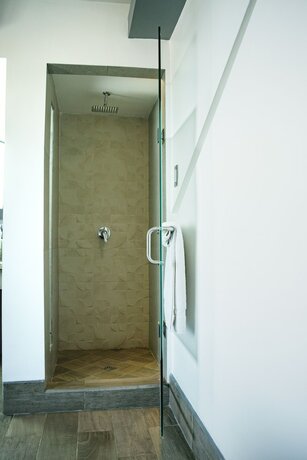 Imagen general del Hotel Jardin, Tijuana. Foto 4