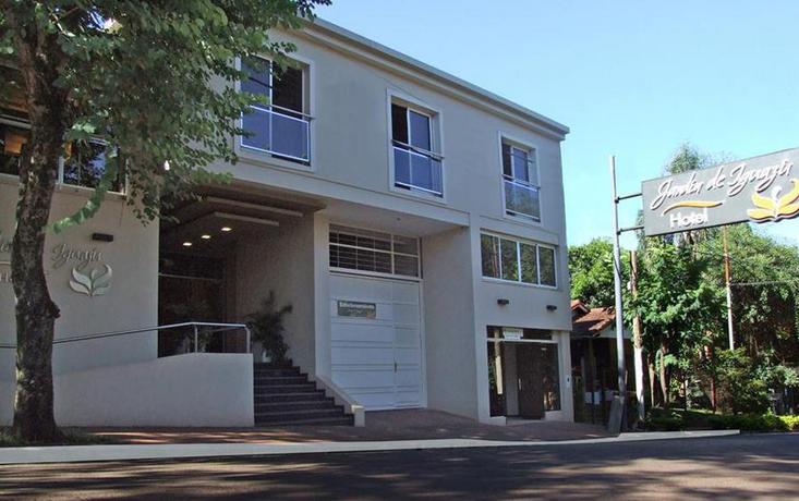 Imagen general del Hotel Jardin de Iguazu. Foto 3