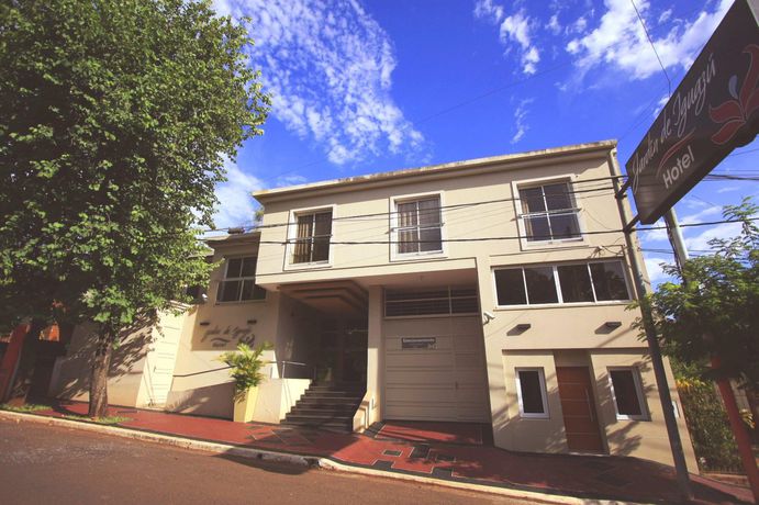 Imagen general del Hotel Jardin de Iguazu. Foto 6