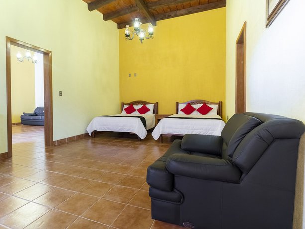 Imagen de la habitación del Hotel Jardin de Tereza. Foto 4