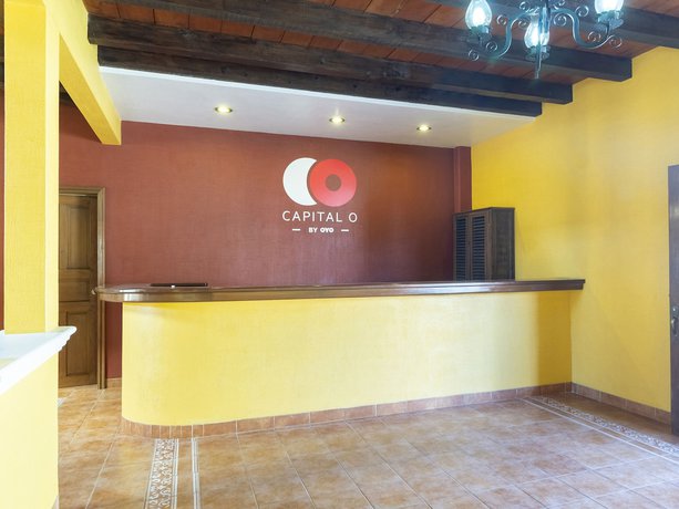 Imagen de los interiores del Hotel Jardin de Tereza. Foto 19