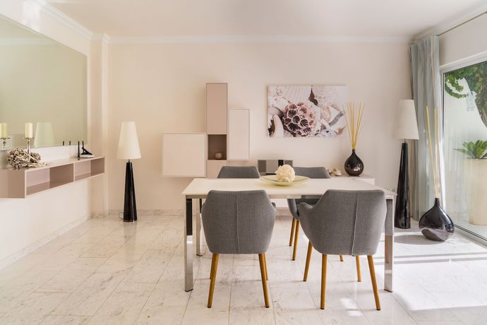 Imagen de la habitación del Hotel Jardin de la Paz. Foto 10