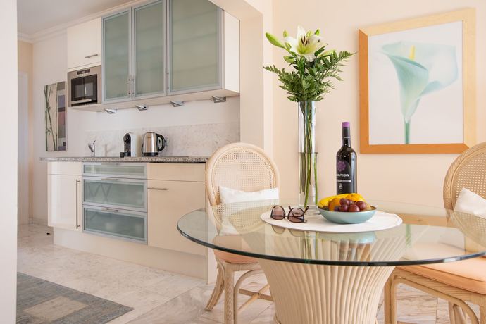 Imagen de la habitación del Hotel Jardin de la Paz. Foto 12