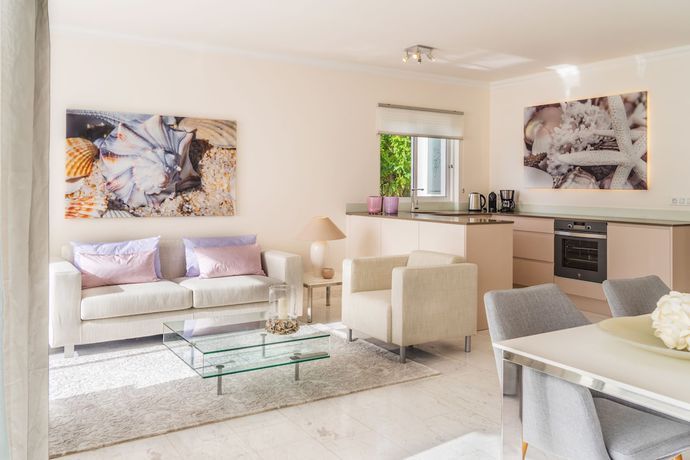 Imagen de la habitación del Hotel Jardin de la Paz. Foto 18