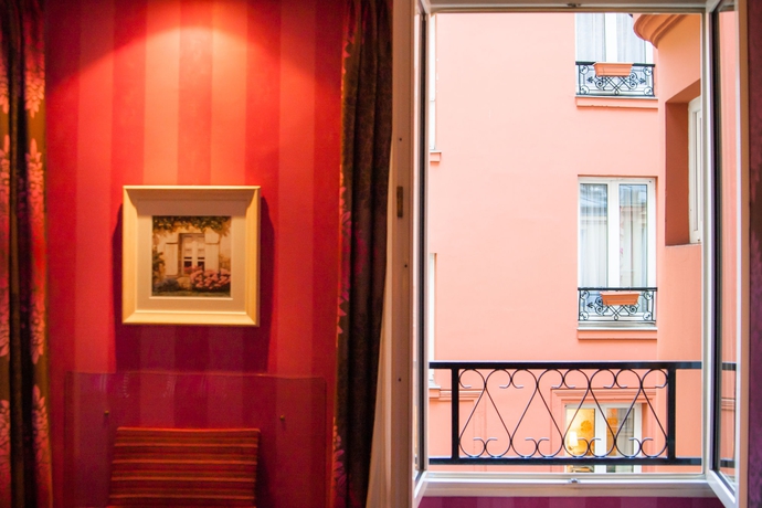 Imagen general del Hotel Jardin le Brea. Foto 2