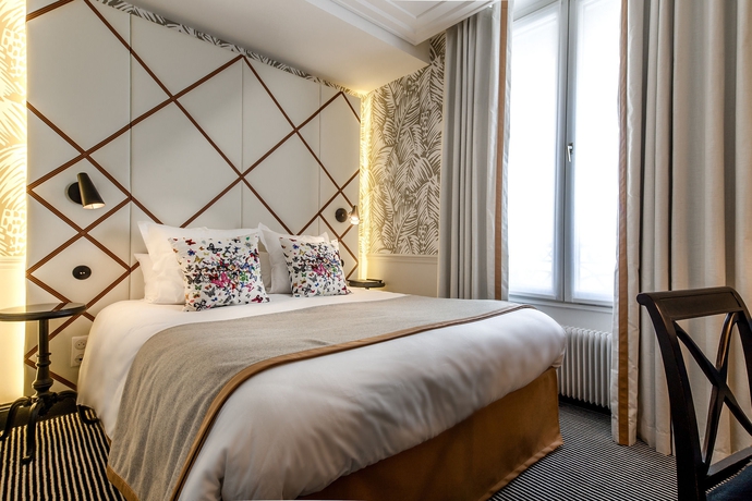 Imagen general del Hotel Jardin le Brea. Foto 3