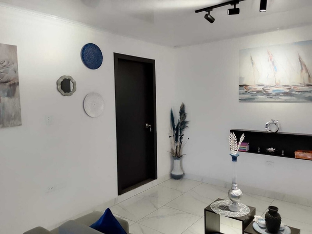 Imagen de la habitación del Hotel Jardines Ambato. Foto 9