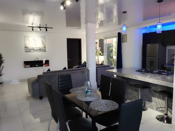 Imagen de la habitación del Hotel Jardines Ambato. Foto 10