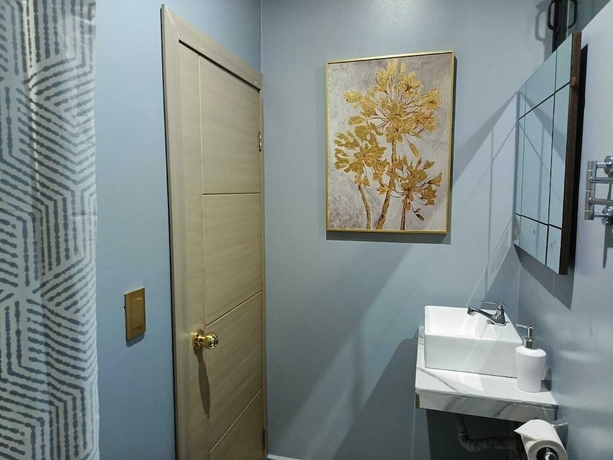 Imagen de la habitación del Hotel Jardines Ambato. Foto 12