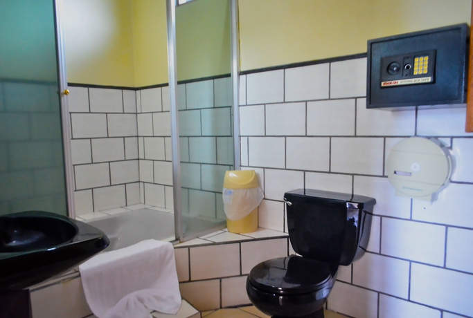 Imagen de la habitación del Hotel Jardines Arenal. Foto 5