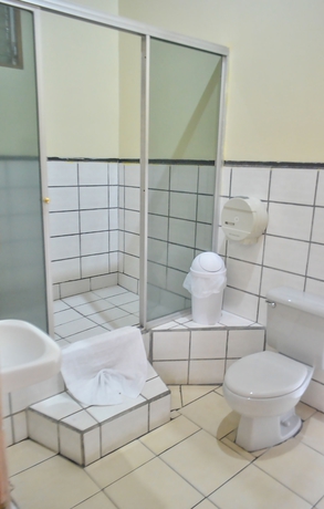 Imagen de la habitación del Hotel Jardines Arenal. Foto 6