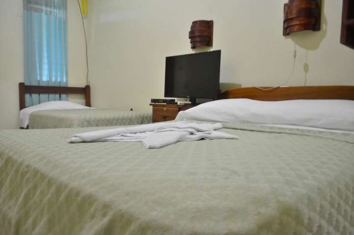 Imagen de la habitación del Hotel Jardines Arenal. Foto 7