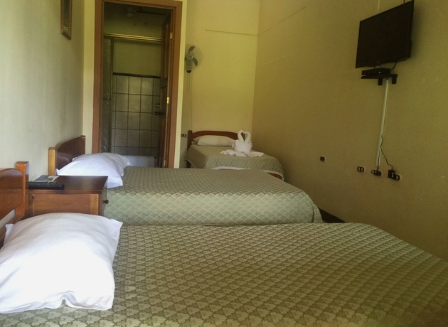 Imagen de la habitación del Hotel Jardines Arenal. Foto 10