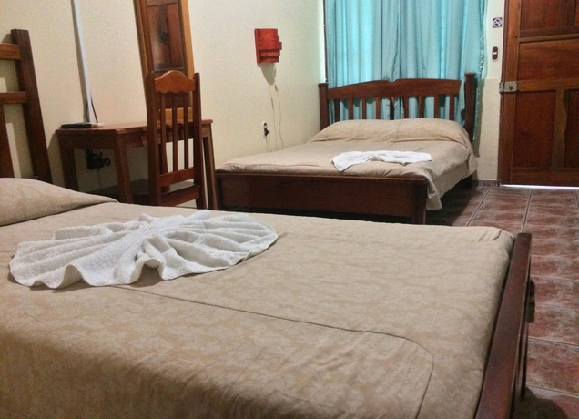 Imagen de la habitación del Hotel Jardines Arenal. Foto 11