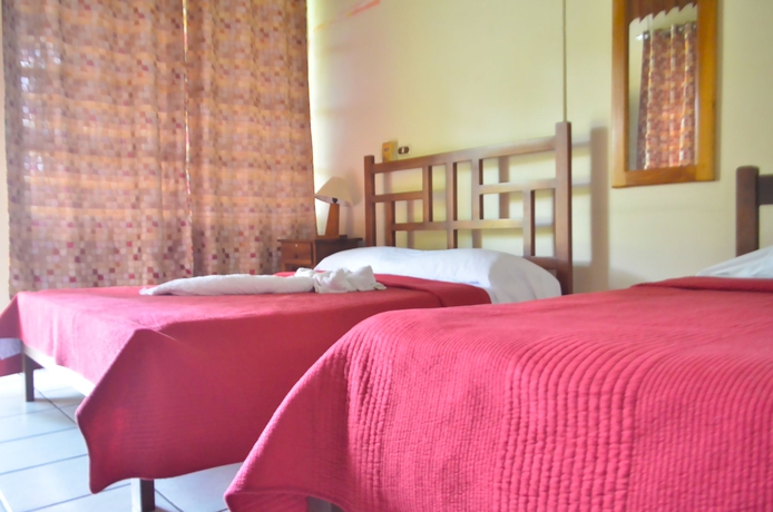 Imagen de la habitación del Hotel Jardines Arenal. Foto 12