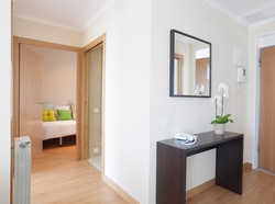 Imagen general del Hotel Jardines De Aristi. Foto 3